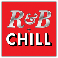 Various Artists - R&B + Chill artwork