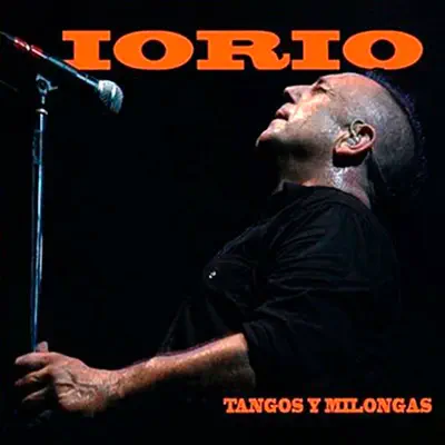 Tangos y Milongas - Ricardo Iorio