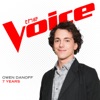 7 Years (The Voice Performance) - Single artwork