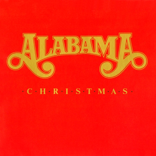 Alabama - Christmas in Dixie