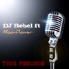 This Feeling (feat. Moonflower) - Single