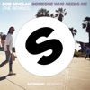 Bob Sinclar - Someone Who Needs Me (Kryder Remix)
