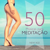 50 Musicas para Meditação - Música New Age para Saúde Mente Corpo e Alma artwork