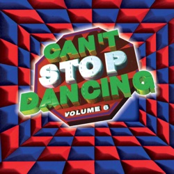 Universal Robot Band - Dance & Shake Your Tambourine