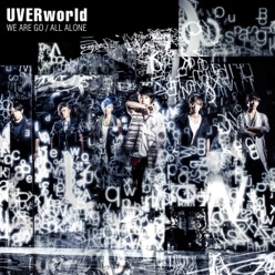 Uverworld Discography