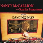 Nancy McCallion & The Scarlet Lettermen - Don't Come on Strong