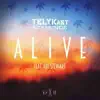 Alive (feat. Abe Stewart) - Single album lyrics, reviews, download