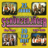 20 Top Hits: 25 Jahre - Zillertaler Schürzenjäger