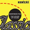 Cherry Moon Trax - The House of House