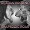 Above the Sun (feat. DAITA) - Reagan Browne lyrics