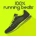 100% Running Beats album cover