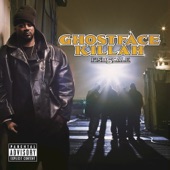 Ghostface Killah - The Champ