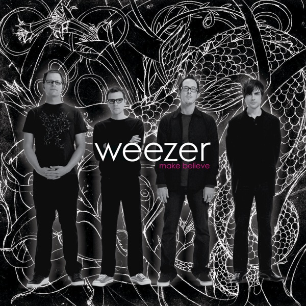 Weezer - Beverly Hills