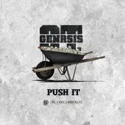 Push It - Single - O.T. Genasis