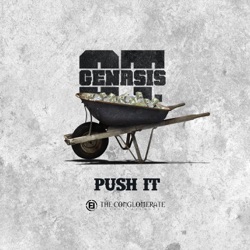 O.T. Genasis - Push It