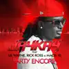 Party Encore (feat. Lil Wayne, Rick Ross & Mack 10) [Remix] - EP album lyrics, reviews, download
