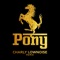 Pony - De Kraaien lyrics