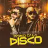Pánico en la Disco (feat. Alexio La Bestia & Gaby El Kreativo) - Single album lyrics, reviews, download