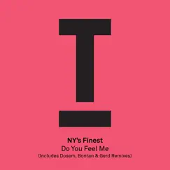 Do You Feel Me (Bontan Remix) Song Lyrics