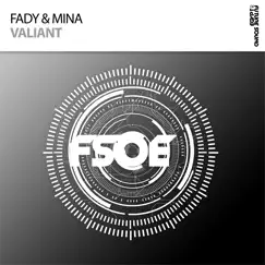Valiant - Single by Fady x Mina album reviews, ratings, credits