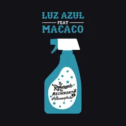 Luz Azul (feat. Macaco) - Single - Aterciopelados