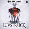 Luvstruck - Single (Radio Edit) - Single