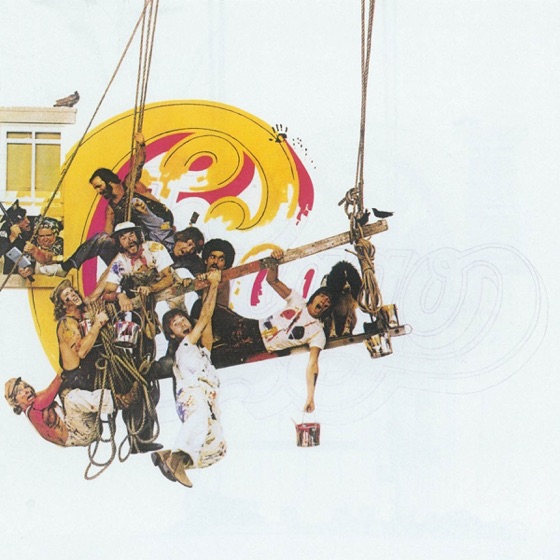 Cover artwork for Beginnings (Remastered)