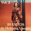 20 Éxitos de Helenita Vargas, Vol. 2, 2016