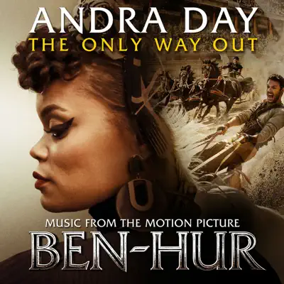 The Only Way Out - Single - Andra Day