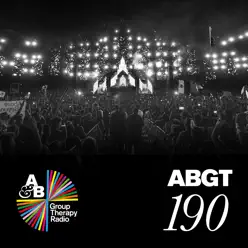 Group Therapy 190 - Above & Beyond