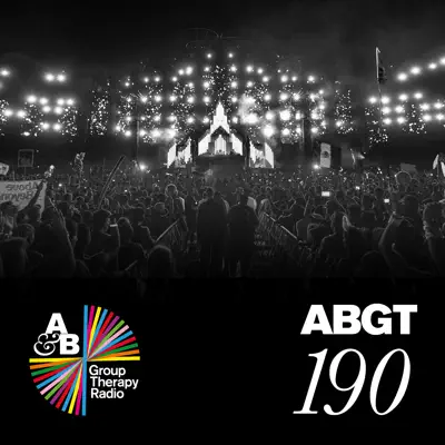 Group Therapy 190 - Above & Beyond