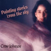 Crow Johnson - Coyote with Whiskey on His Breath