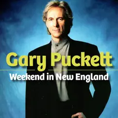 Weekend in New England by Gary Puckett album reviews, ratings, credits