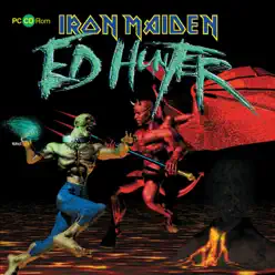 Ed Hunter - Iron Maiden