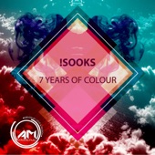 7 Years of Colour artwork
