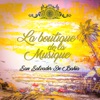 La boutique de la musique - San Salvador de Bahia