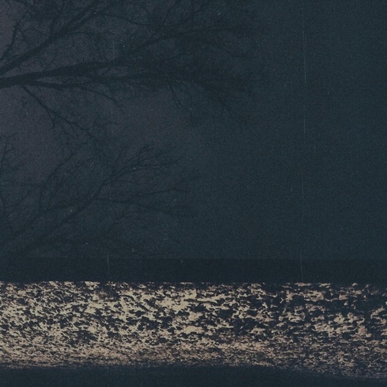 Cover artwork for It Was Never Enough