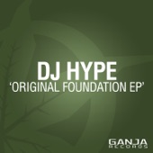 Original Foundation - EP artwork