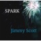 All Because of You (Backing Track) - Jimmy Scott lyrics