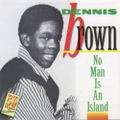 Dennis Brown - Created By the Father