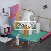 Umbrella Club - EP artwork