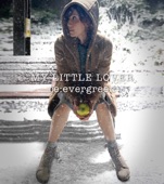 My Little Lover - Shiroi Kite
