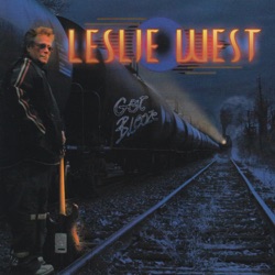 Leslie West - Baby Please Don't Go