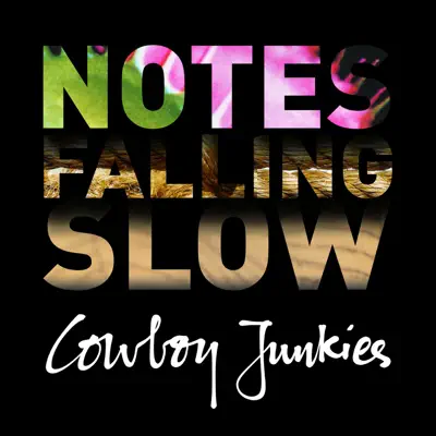 Notes Falling Slow - Cowboy Junkies