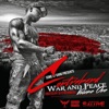 Contraband: War & Peace, Vol. 1