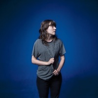 Angel Olsen - Sleepwalker Angel Olsen - Sleepwalker