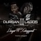 Durban to Lagos (feat. XDogginit) - Llayn lyrics