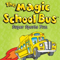 The Magic School Bus, Super Sports Fun
