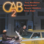 CAB 2 artwork