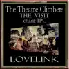The THEATRE CLIMBERS the VISIT chant IPC - Single album lyrics, reviews, download